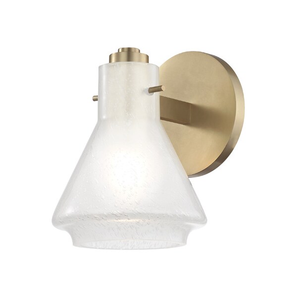 Mitzi 1 Light Bath Bracket H129301-AGB